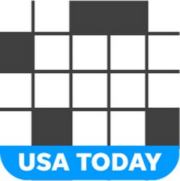 USA TODAY logo