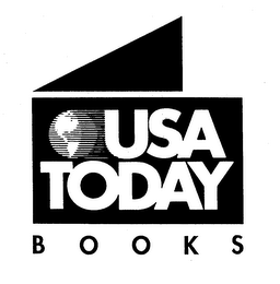 USA TODAY BOOKS logo