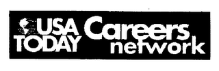 USA TODAY CAREERS NETWORK logo