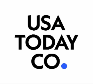 USA TODAY CO. logo