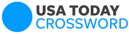 USA TODAY CROSSWORD logo