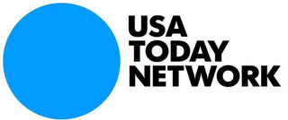 USA TODAY NETWORK logo