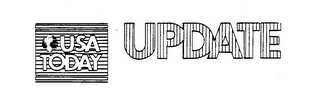 USA TODAY UPDATE