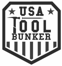 USA TOOL BUNKER logo