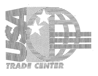 USA TRADE CENTER logo