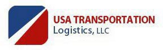 USA TRANSPORTATION LOGISTICS LLC logo