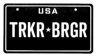 USA TRKR BRGR logo