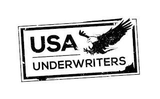 USA UNDERWRITERS logo