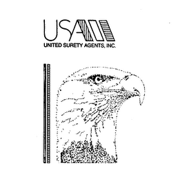 USA UNITED SURETY AGENTS, INC. logo