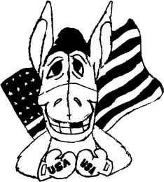USA USA logo