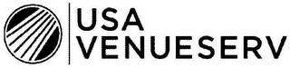 USA VENUESERV logo