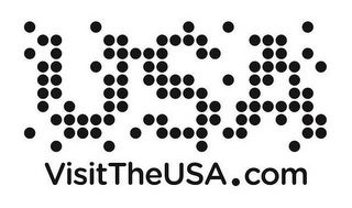 USA VISITTHEUSA.COM logo