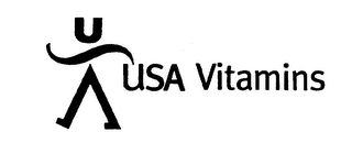 USA VITAMINS