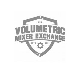 USA VOLUMETRIC MIXER EXCHANGE ESTD 2021