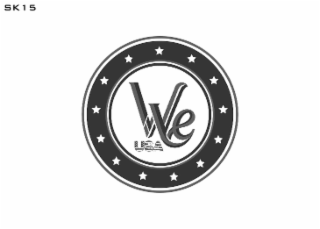 USA WE logo