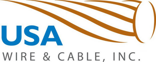 USA WIRE & CABLE, INC. logo