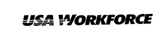 USA WORKFORCE logo