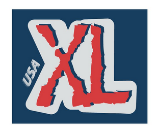 USA XL logo