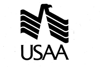 USAA logo