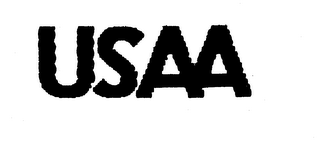 USAA logo