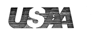 USAA logo
