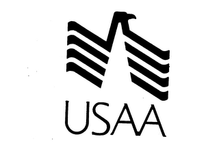 USAA logo
