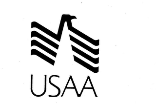 USAA logo