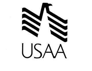 USAA logo