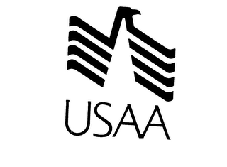 USAA logo