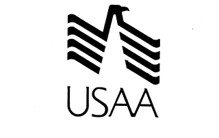 USAA logo