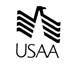 USAA logo