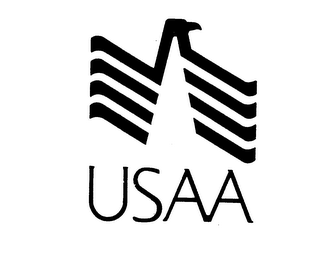 USAA logo
