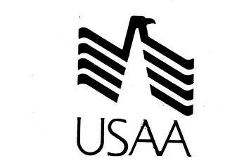 USAA logo