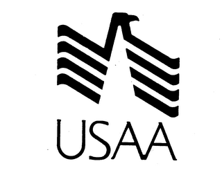 USAA logo