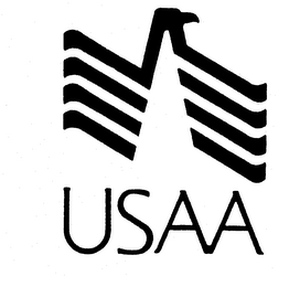 USAA logo