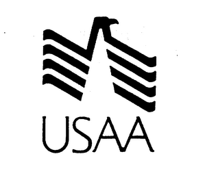 USAA logo