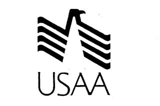 USAA logo