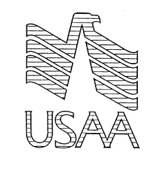 USAA logo