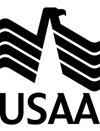USAA logo