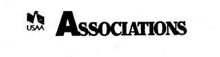 USAA ASSOCIATIONS logo