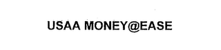 USAA MONEY@EASE logo