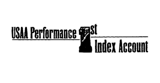 USAA PERFORMANCE 1ST INDEX ACCOUNT logo