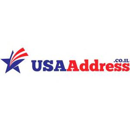 USAADDRESS .CO.IL logo