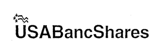 USABANCSHARES logo