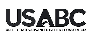 USABC UNITED STATES ADVANCED BATTERY CONSORTIUM logo
