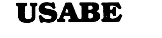 USABE logo