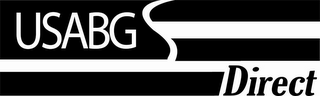 USABG DIRECT logo