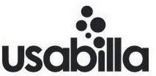 USABILLA logo