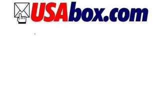 USABOX.COM logo