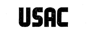 USAC logo